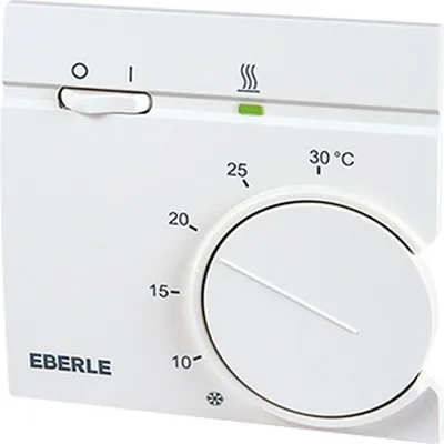 Eberle & Co. RTR 9725