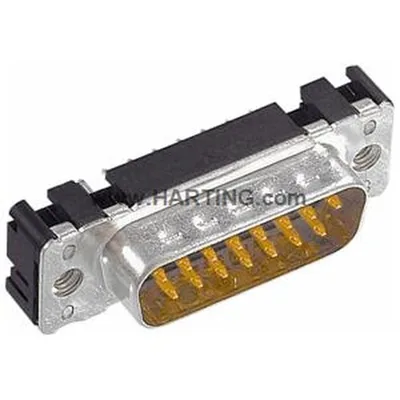 Harting Deutschland 09651616711