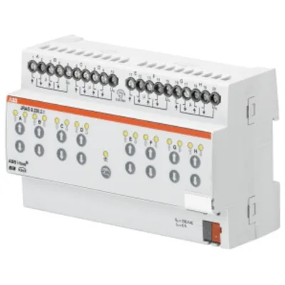 ABB JRA/S8.230.2.1