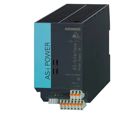 Siemens 3RX9502-0BA00