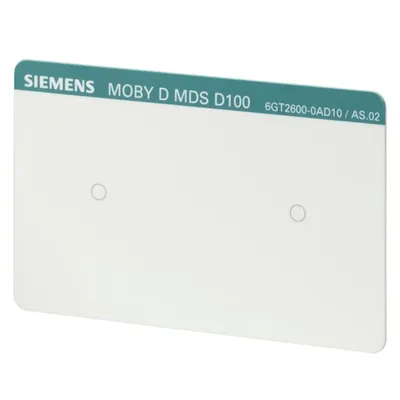 Siemens 6GT2600-0AD10