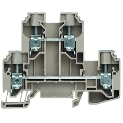 Weidmüller WDK 10 DU-N
