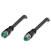 Pepperl+Fuchs V311-GM-BK2M-PUR-U-V311-GM