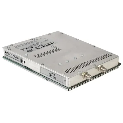 Astro X-DVB-CT2/PAL duo