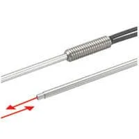 Keyence FU-63Z Reflective Fiber Unit