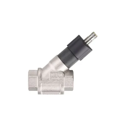 IFM SBN34HF010KG/US Tek yönlü valfli akış transmitteri