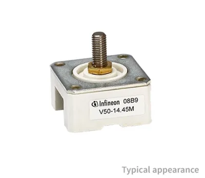 Infineon V50-14.45M