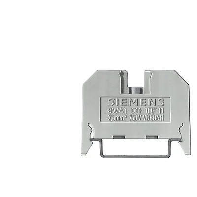 Siemens 8WA1011-1BF21