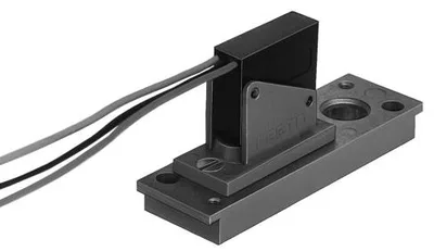 Festo PE-1/8-2N-SW PE-Dönüştürücü