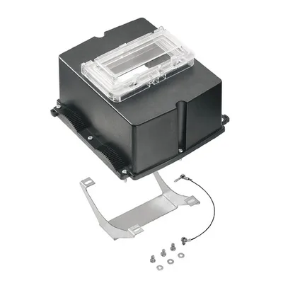 Weidmüller BG GHDE 10P REG