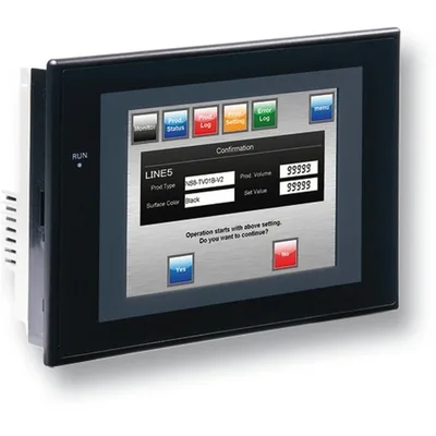 Omron NS5-SQ10B-V2