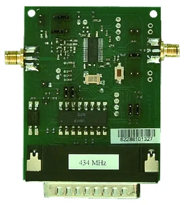 Infineon TDA5252-TDA5252_915 KIT