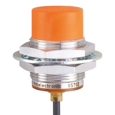 IFM IIB3022-APKG/2M/PUR İndüktif sensör