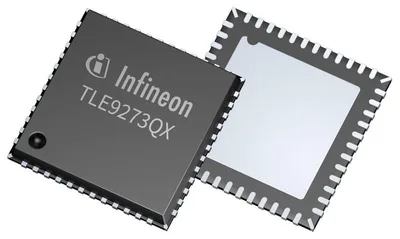 Infineon TLE9273QX