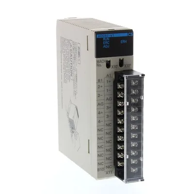 Omron CS1W-AD041-V1