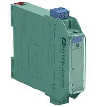 Pepperl+Fuchs KFD0-CS-Ex1.54-Y2 Signal type