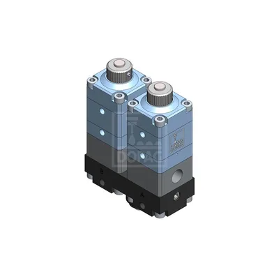 Dopag 560.30.52 Mixing block ID12/12