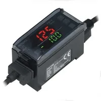 Keyence FW-V20P Amplifier Unit PNP