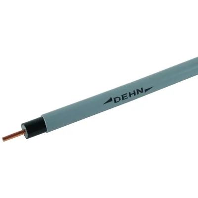 Dehn + Söhne HVI LI 45 20 L100M GR