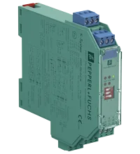 Pepperl+Fuchs KFD2-SR2-Ex2.W Signal type