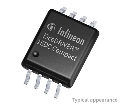 Infineon 1EDC10I12MH
