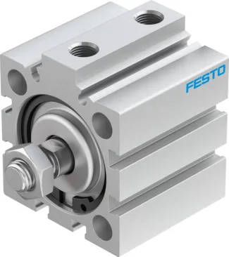 Festo ADVC-40-20-A-P Kısa stroklu silindir