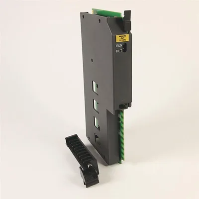 Allen Bradley 1771-OFE3 1771 4 Point Analog Output Module