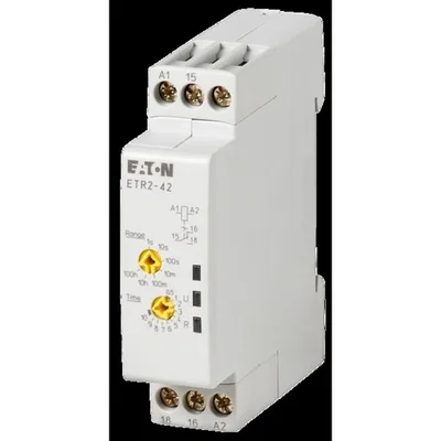 Eaton Electric ETR2-42