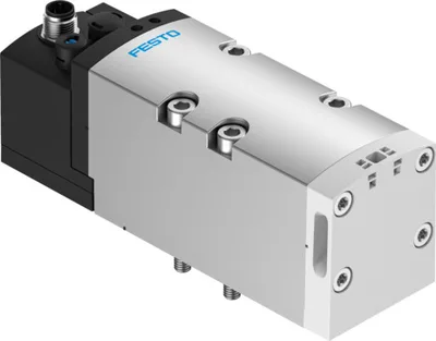Festo VSVA-B-M52-MZD-D2-1R5L Selenoid valf