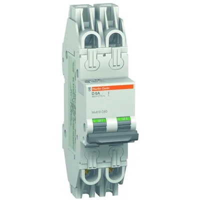 Schneider Electric MGN61321