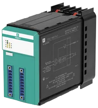 Pepperl+Fuchs FB8211H0756.3 Com Unit for MODBUS TCP