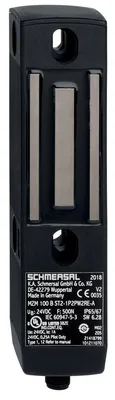 Schmersal MZM 100 ST2-1P2P-A Test