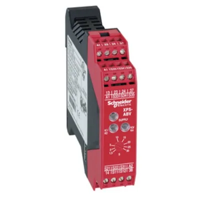 Schneider Electric XPSABV1133P