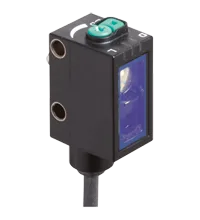 Pepperl+Fuchs OBT150-R102-E5-IO-0,3M-V31 Triangulation sensor with background suppression