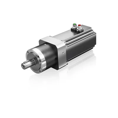 Beckhoff AG2250-+PLE60-M02-40 2-stage planetary gear units for rotary servomotors