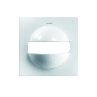 Esylux Abdeckung IP20-G55 creme