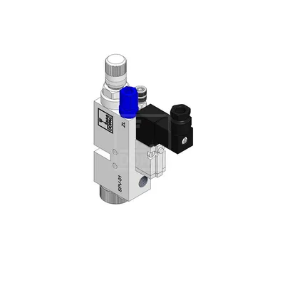 Dopag 1004416 Spray valve SPV-01