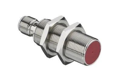 Leuze IS C18MM/4NO-8E0-M12 Endüktif sensör
