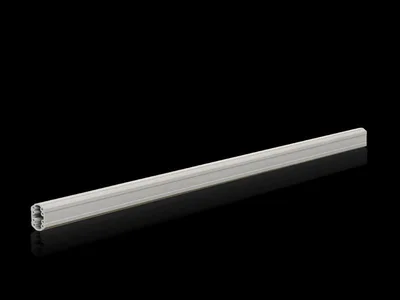 Rittal CP 6206.200 CP Taşıyıcı kol, 60, 2000mm, RAL 7035