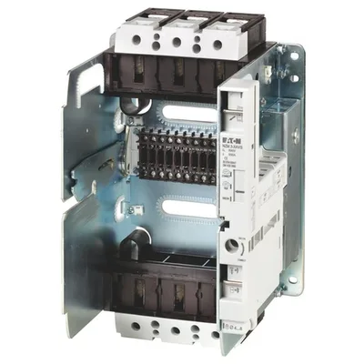 Eaton Electric NZM3-XAVS