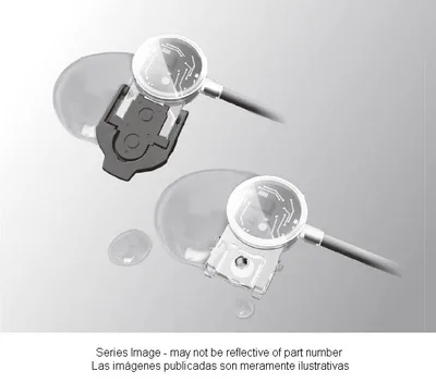 Azbil HPQ-D□□ Series | Liquid Leak Detector with Self-Contained Amplifier