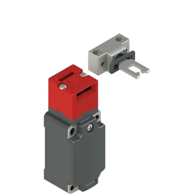 Pizzato FP 593-F8M2 Safety switch with separate actuator