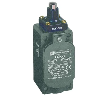 Schneider Electric XCKS101H29
