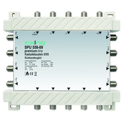 Axing SPU55809