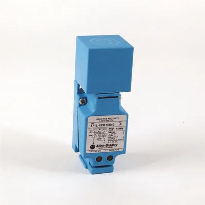 Allen Bradley 871L-XPB15S40 Sensor
