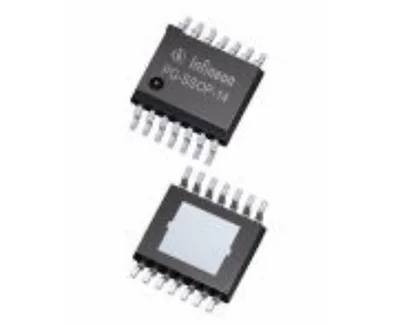 Infineon TLE4678-2EL The  is a monolithic integrated low dropout fixed output voltage regulator for loads up to 200 mA