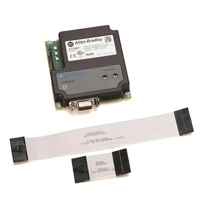 Allen Bradley 20-COMM-P Communication Adapter