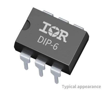 Infineon PVT412L