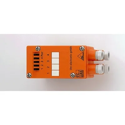 Ifm Electronic EMS/Module/4DI/CCT