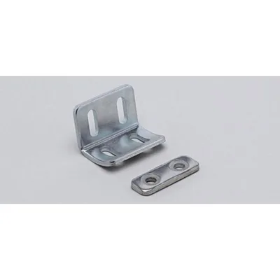 Ifm Electronic ADJUSTABLE ANGLE +/- 7° SET6
